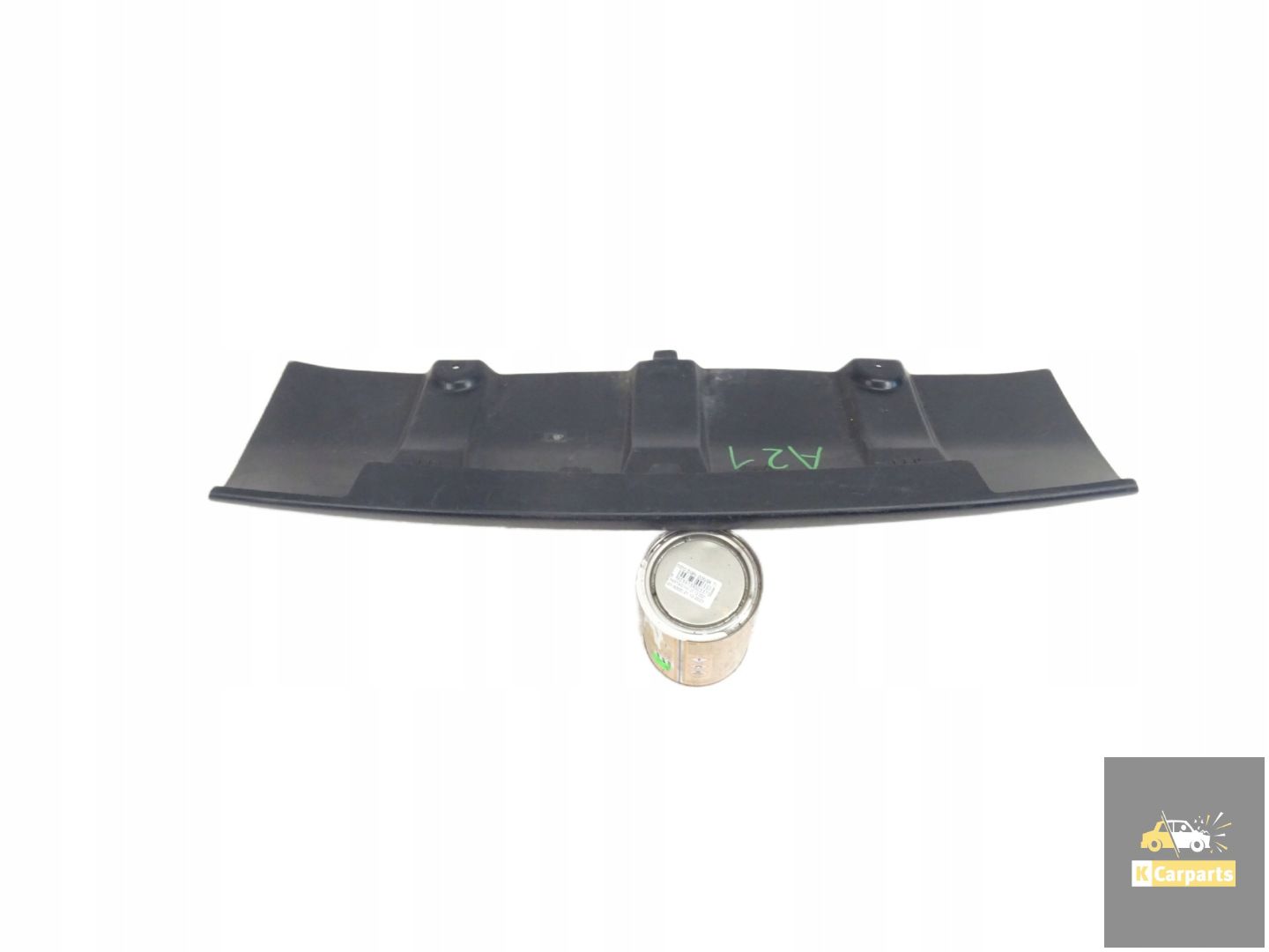 GJ32-17F011-B, LAND ROVER RANGE ROVER EVOQUE LIFT VOORBUMPER BEVESTIGING