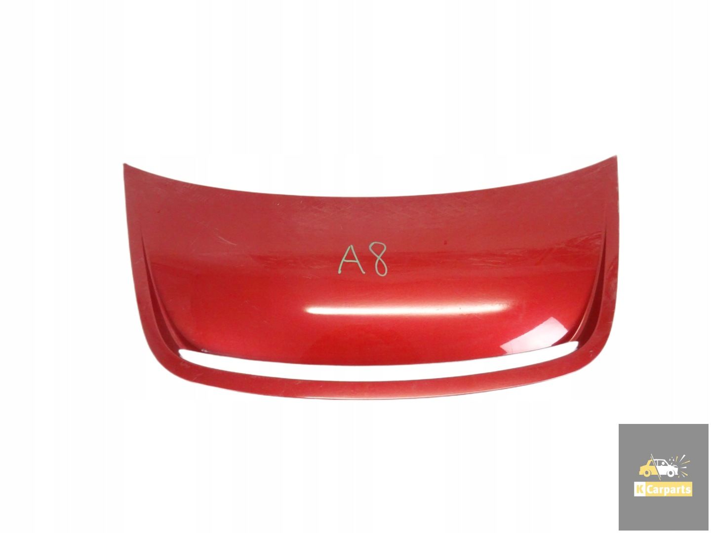 J9D316628, JAGUAR I-PACE BONNET AIR INTAKE