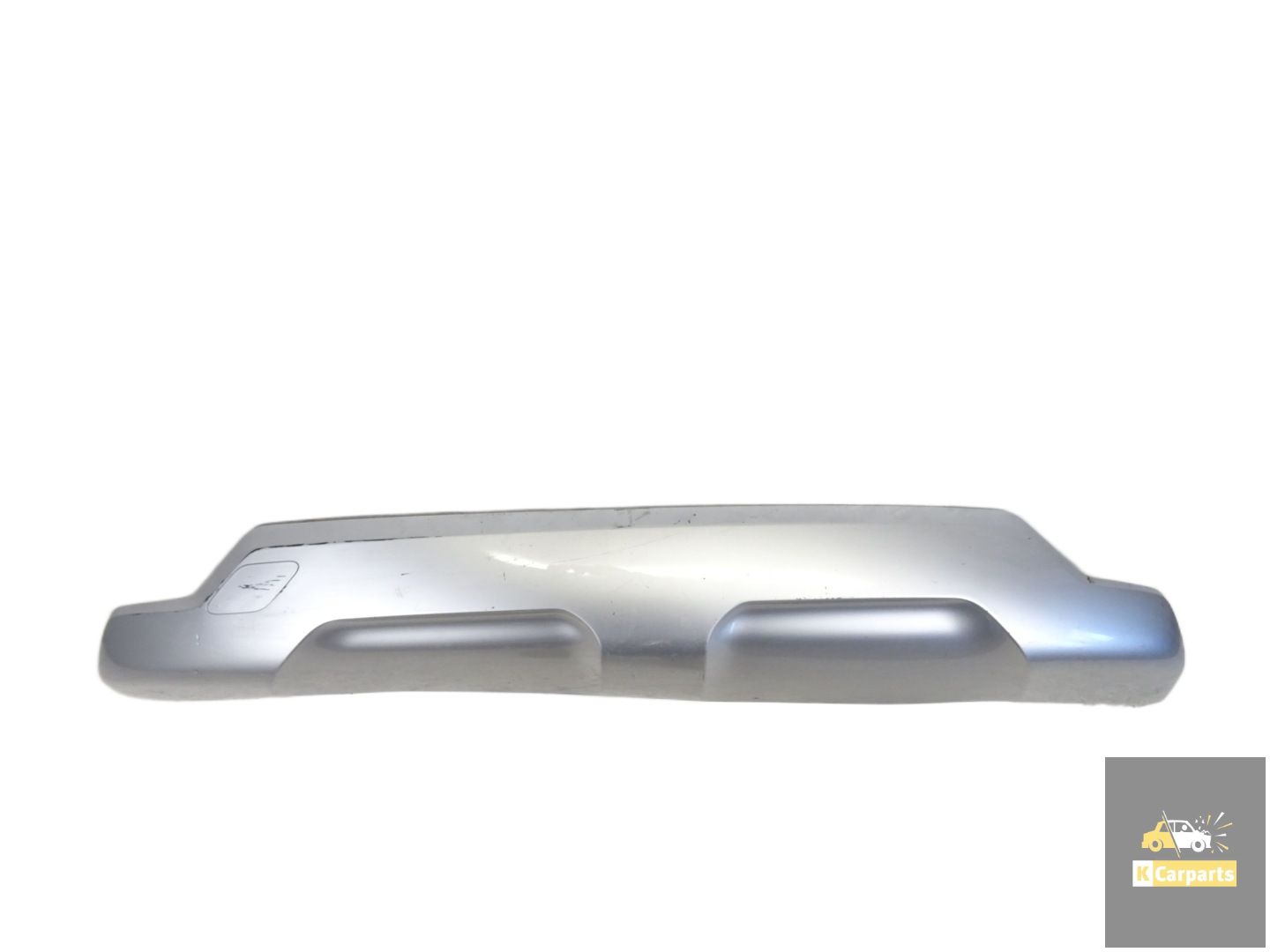 86666AT000, KIA NIRO 2 II ACHTERDIFFUSOR ACHTERBUMPER SPOILER