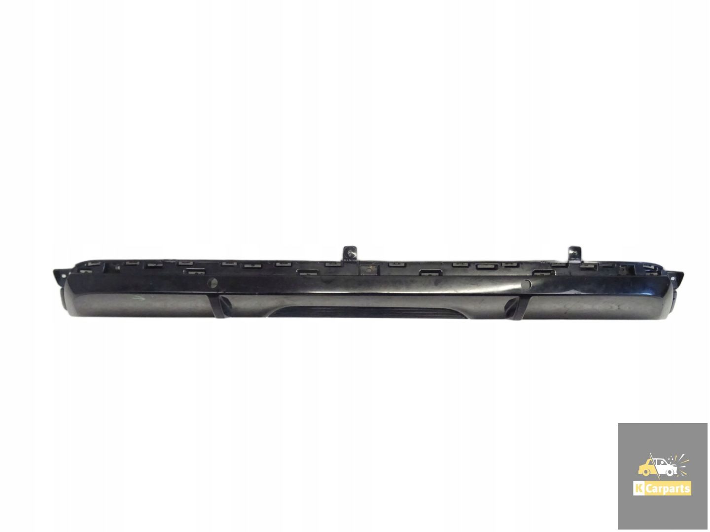 850B28929R, RENAULT CLIO 5 V E-TECH DIFFUSER ACHTERBUMPER SPOILER