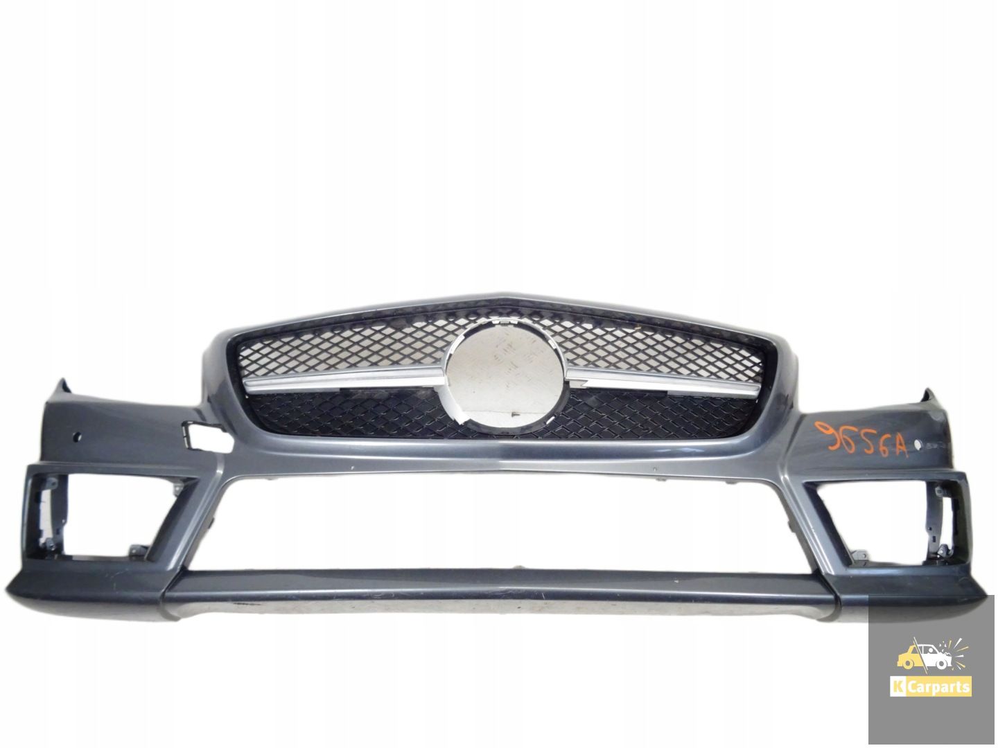 MERCEDES SLK 172 AMG VOORBUMPER
