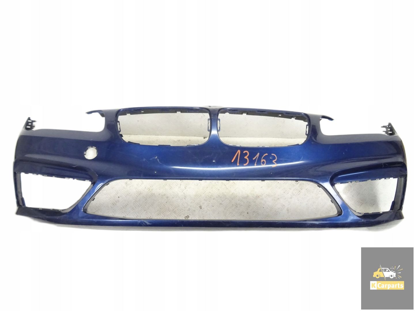 BMW 2 F45 F46 VOORBUMPER
