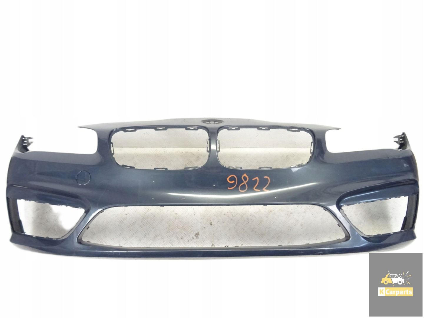 BMW 2 F45 F46 VOORBUMPER