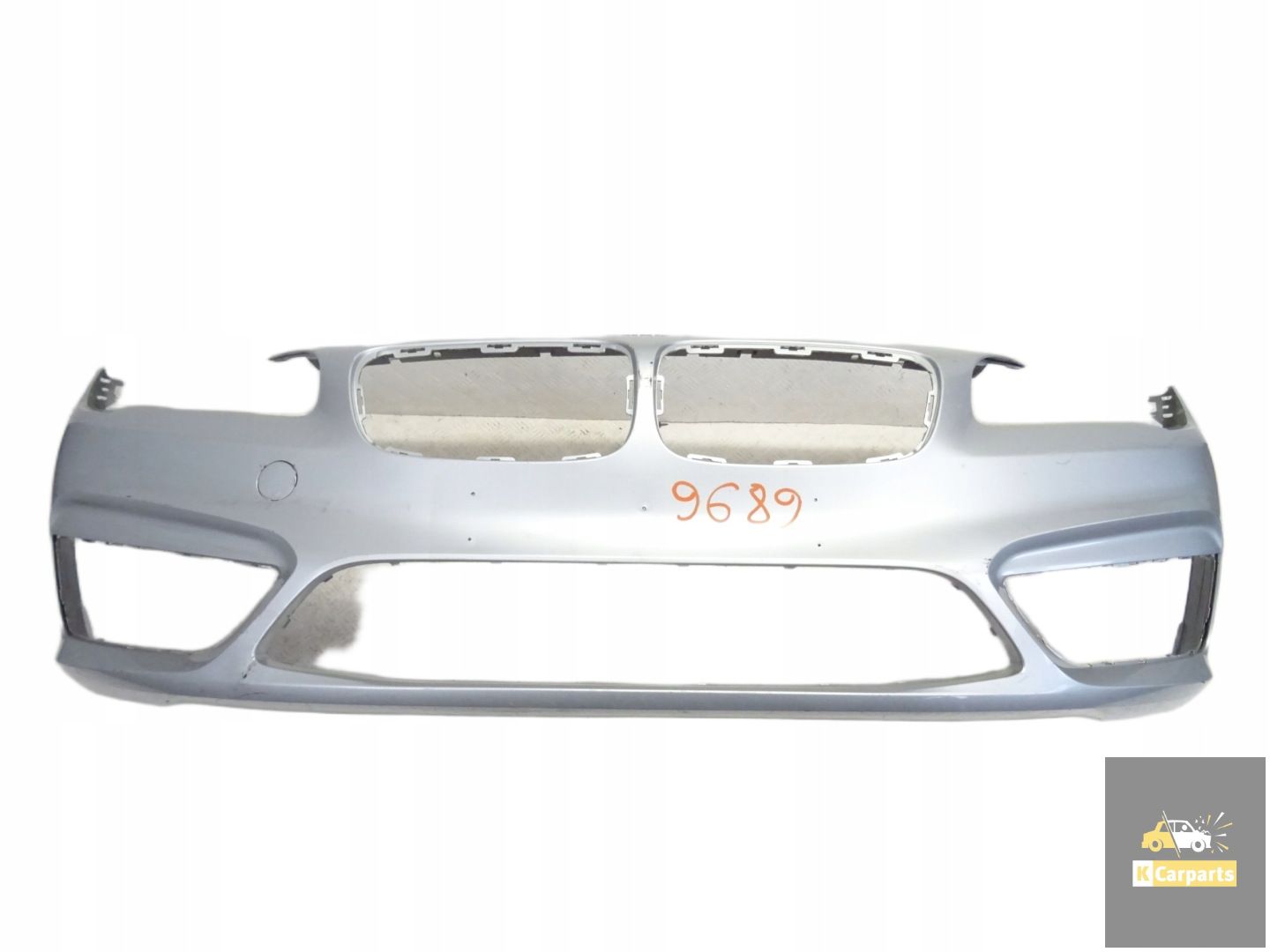 BMW 2 F45 F46 VOORBUMPER
