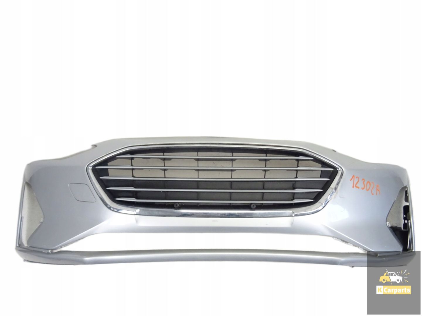 FORD FOCUS MK4 4 VOORBUMPER
