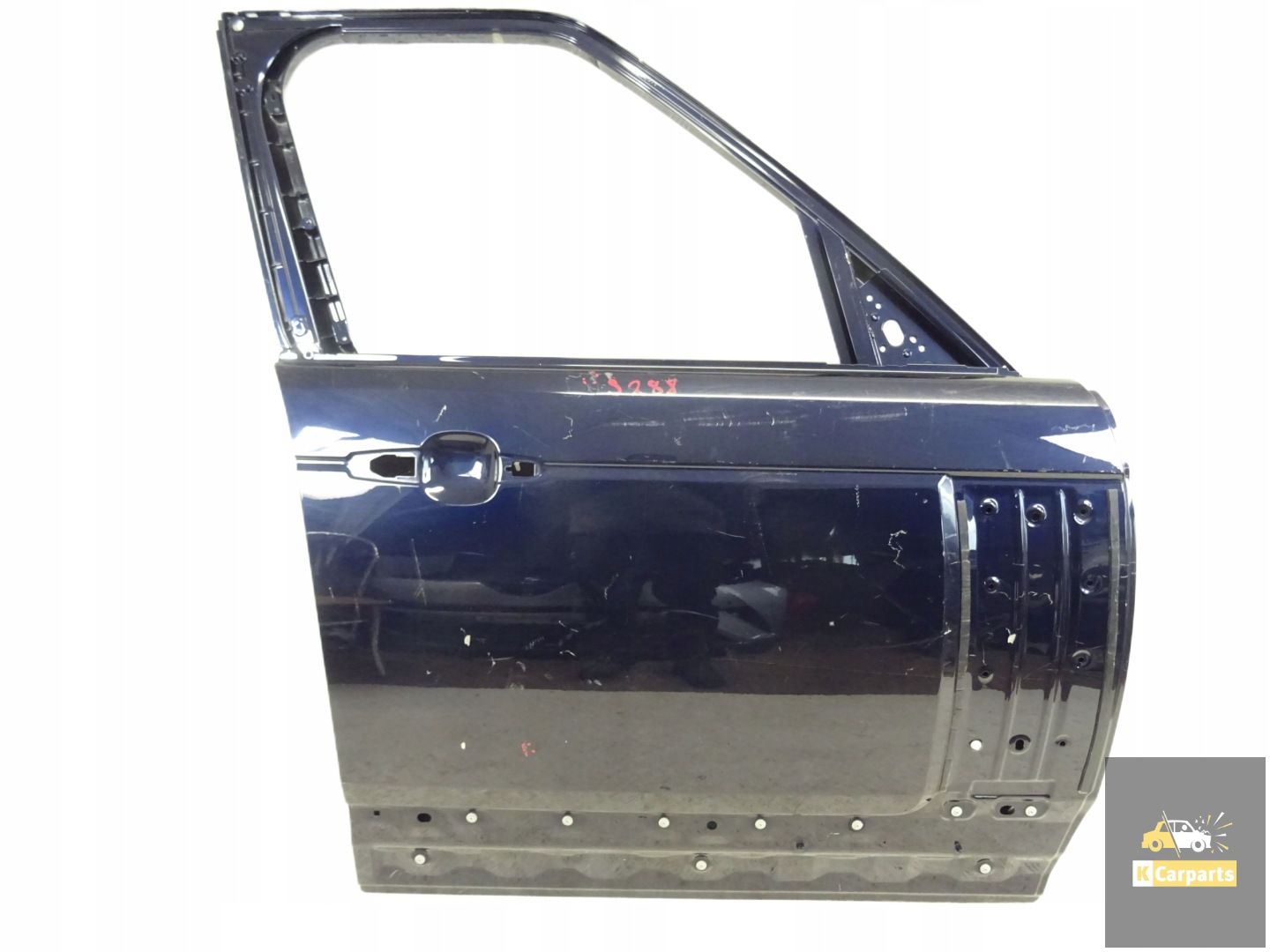 K5220220, RANGE ROVER VOGUE L405 RECHTE VORDERTÜR