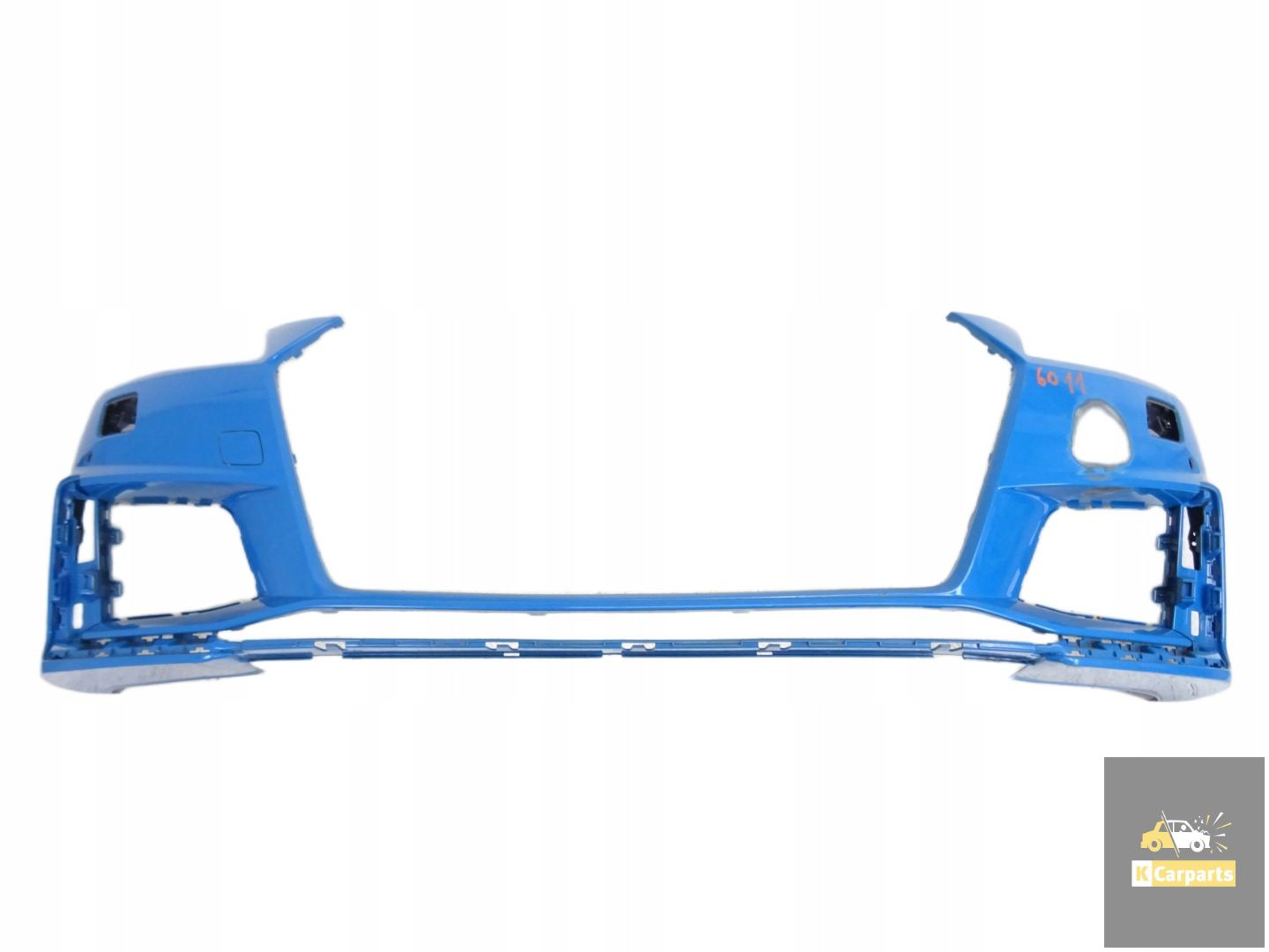 AUDI TT 8S0 LIFT S-LINE VOORBUMPER
