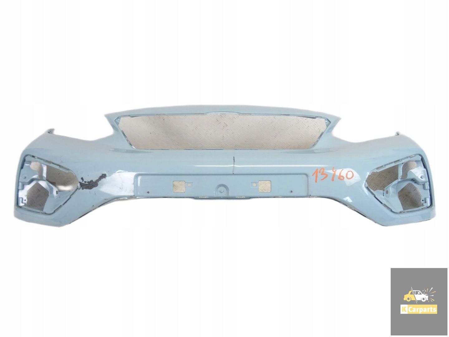 HONDA JAZZ CROSSTAR VOORBUMPER