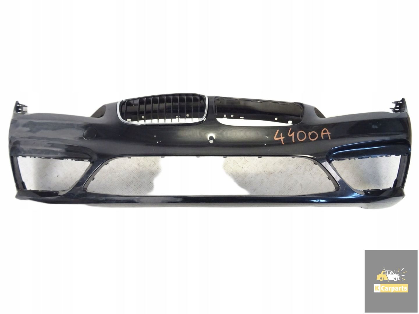 BMW 2 F45 F46 VOORBUMPER