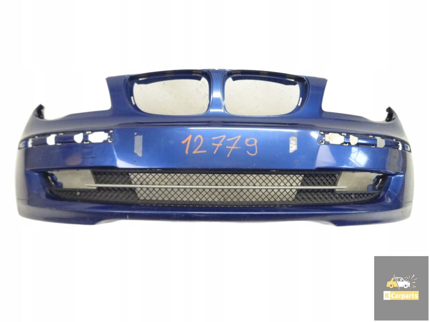 BMW 1 E81 E87 LIFT VOORBUMPER