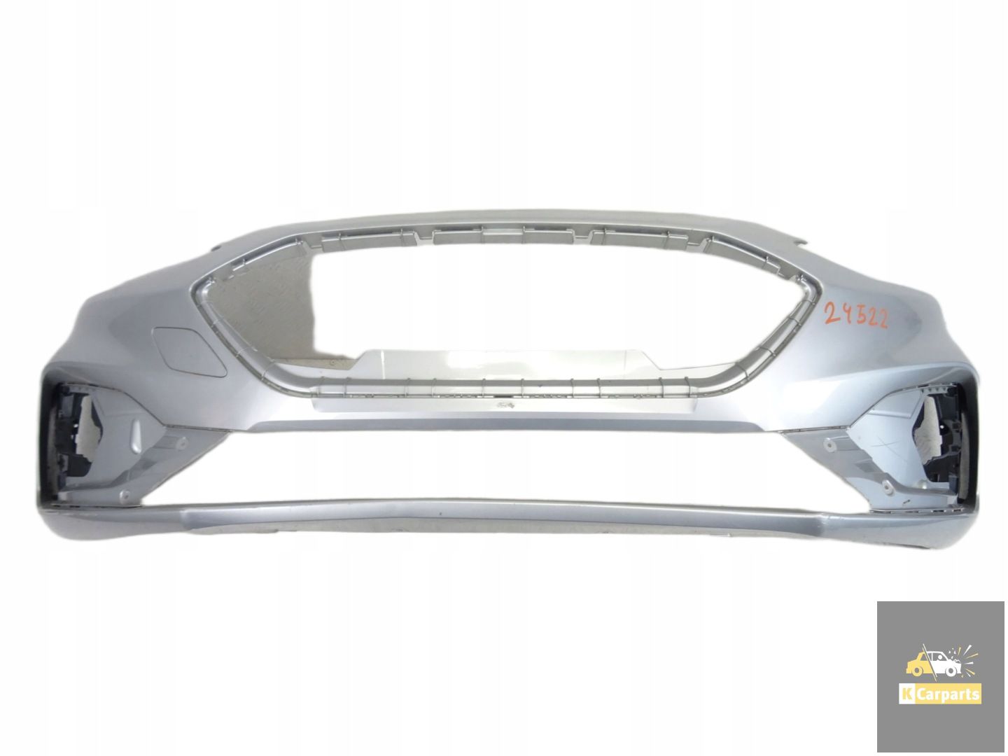 FORD FOCUS MK4 4 ST-LINE VOORBUMPER
