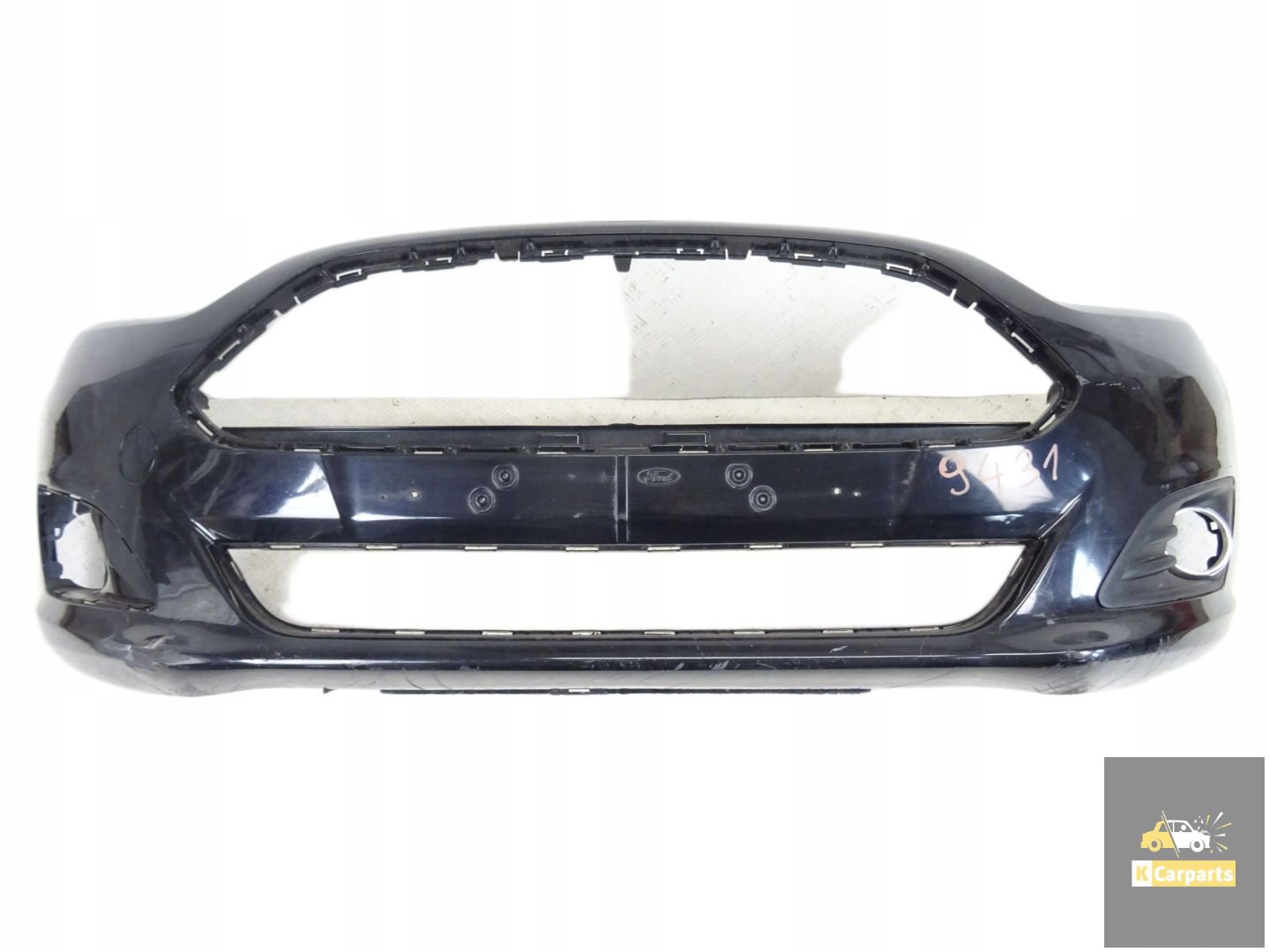 FORD FIESTA MK7 7 LIFT VOORBUMPER
