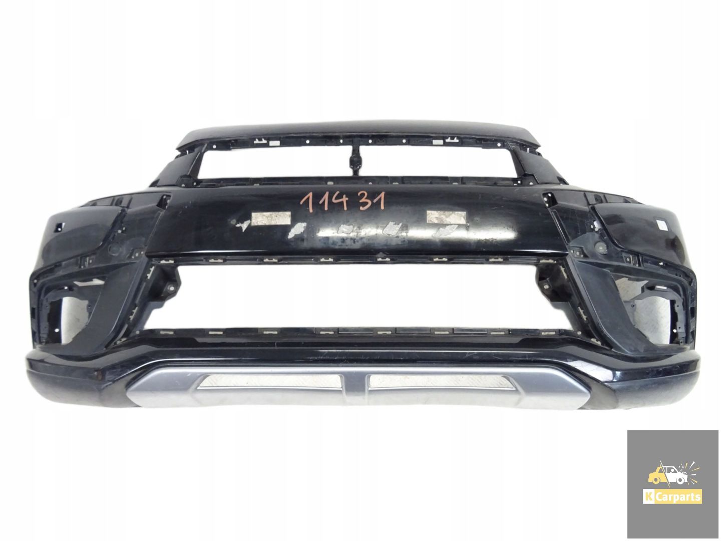 MITSUBISHI ASX LIFT VOORBUMPER