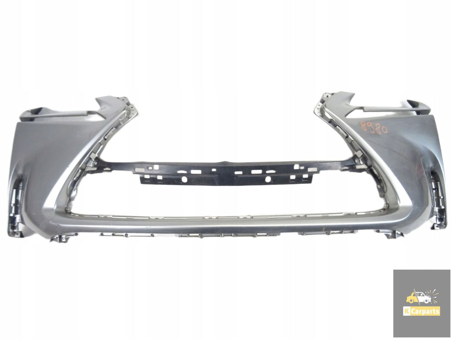 LEXUS NX VOORBUMPER