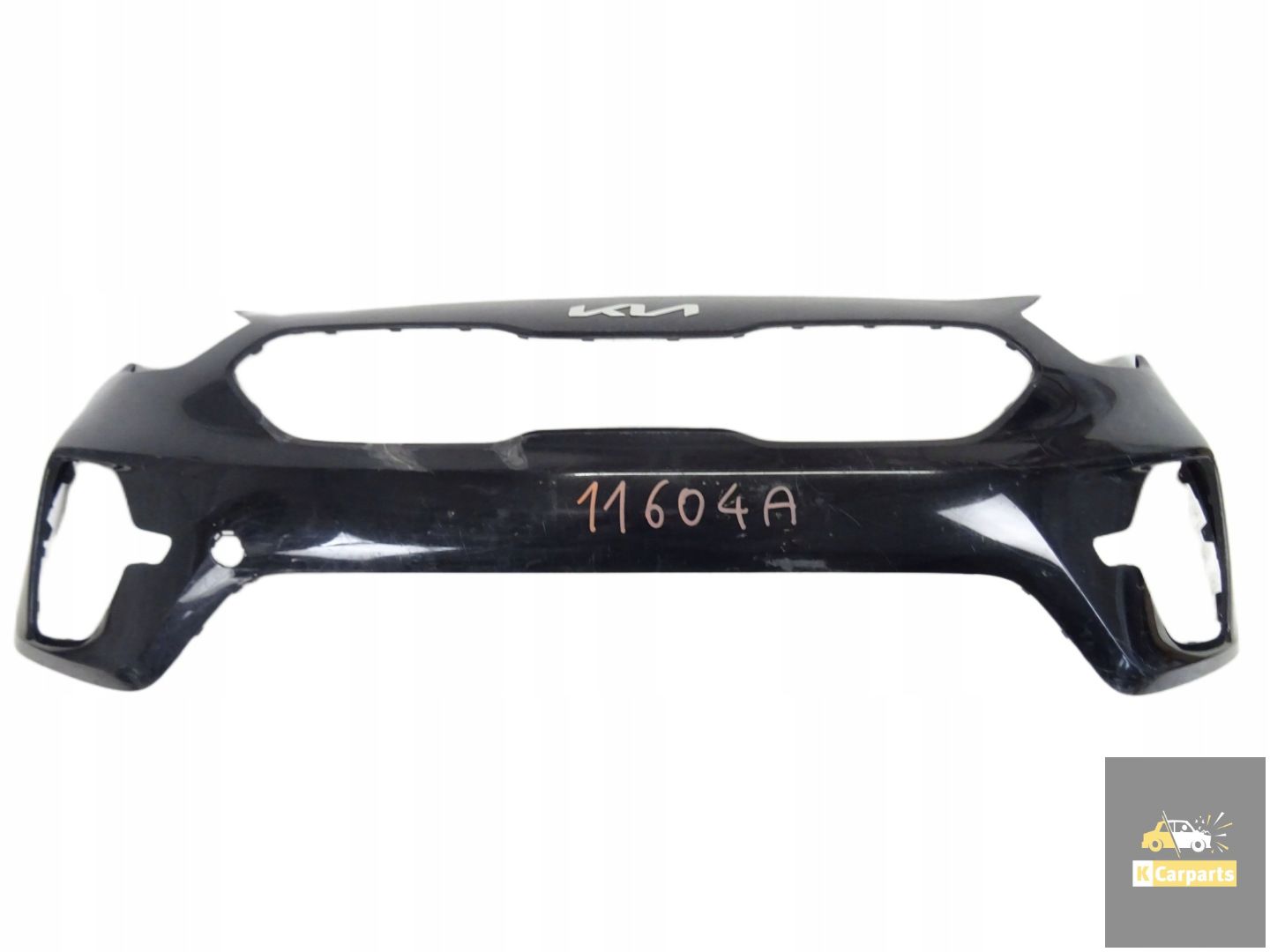 KIA NIRO LIFT VOORBUMPER