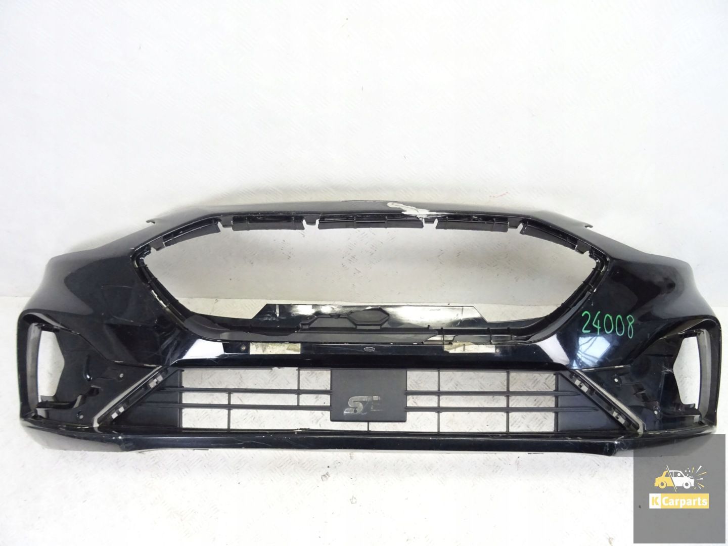 FORD FOCUS 4 MK4 ST-LINE VOORBUMPER