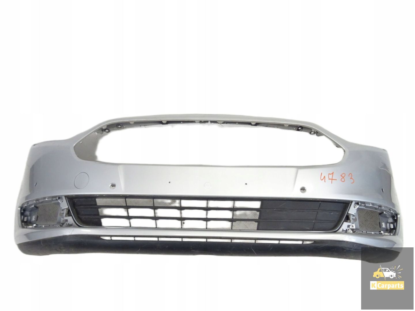 VOORBUMPER FORD GALAXY 3 III