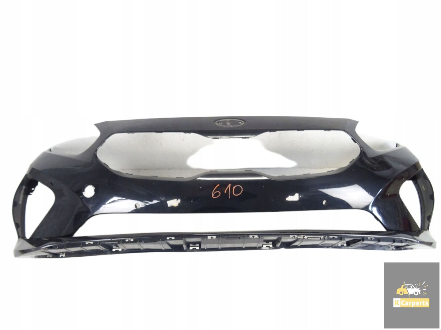 KIA PRO CEED GT VOORBUMPER