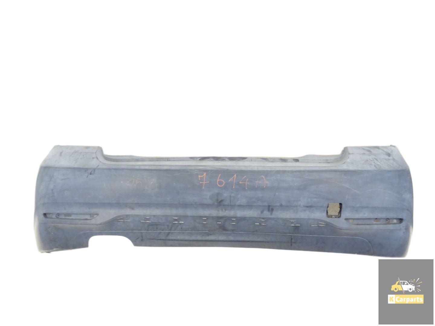 BMW 2 F22 F23 SPORTLINE REAR BUMPER