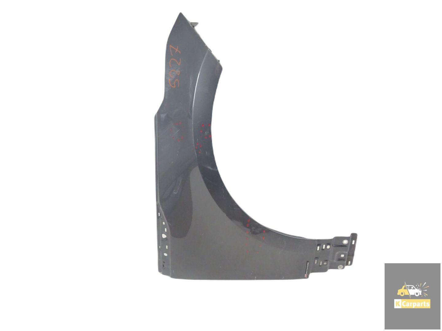 J8A216A182, Aile avant droite pour Range Rover Velar