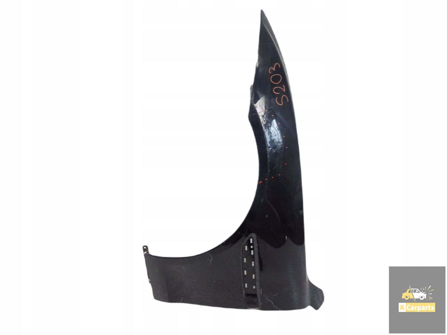 JAGUAR XE X760 LEFT FRONT WING
