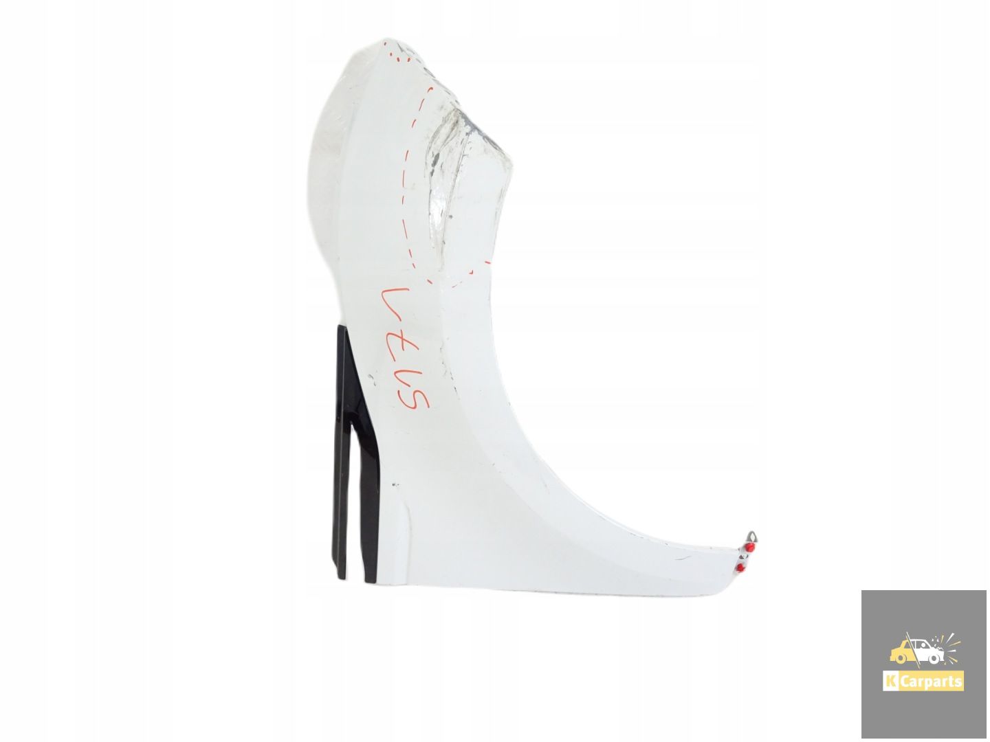K8D216015AB, RANGE ROVER EVOQUE 2 II RIGHT FRONT WING