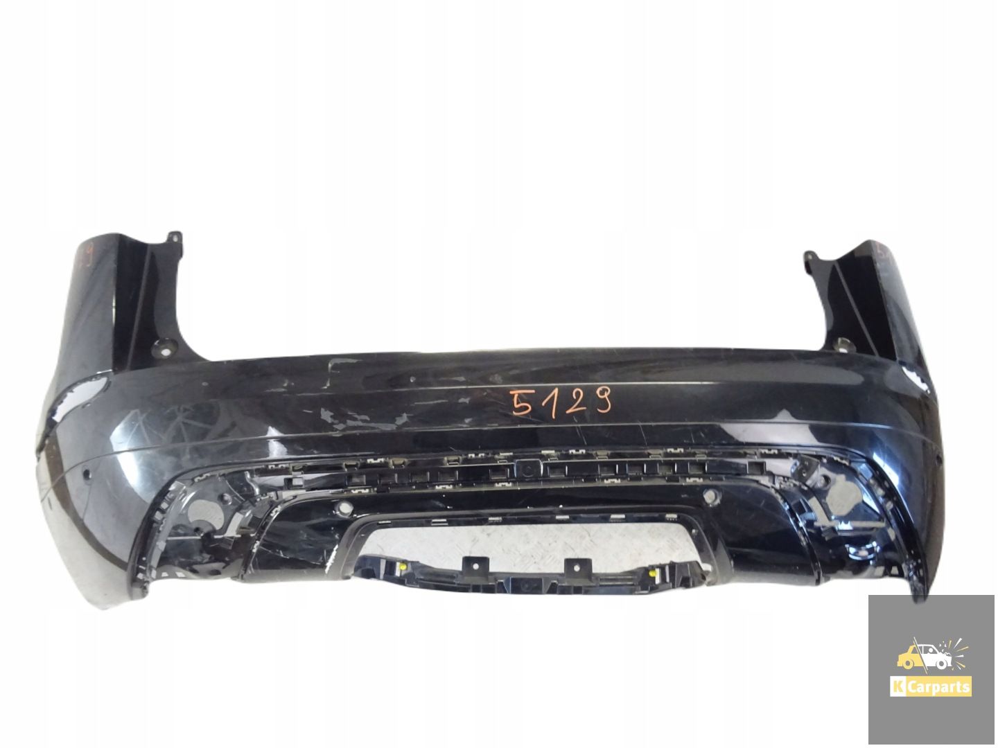 RANGE ROVER VELAR ACHTERBUMPER
