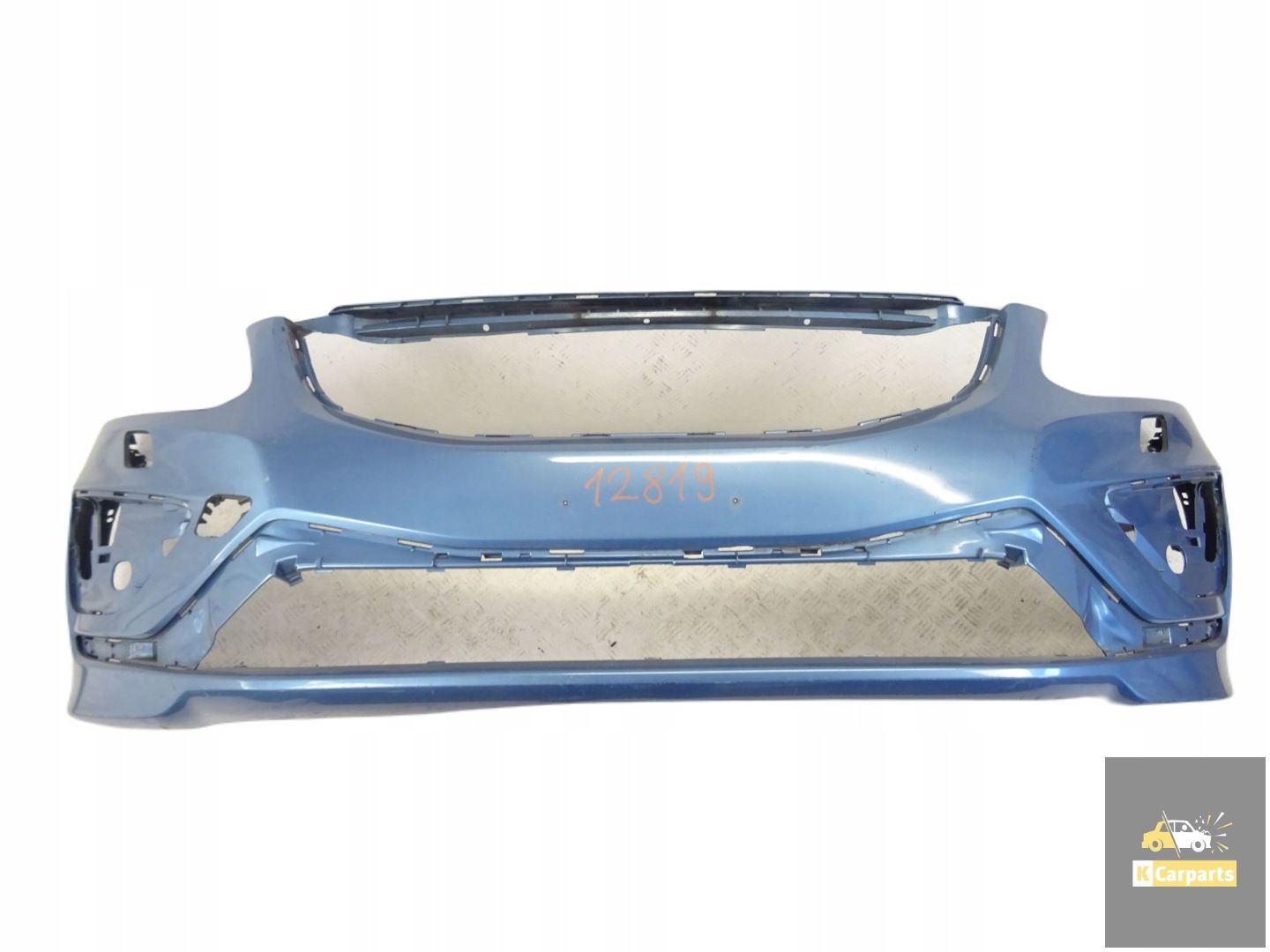 VOLVO XC60 LIFT R-DESIGN FRONT BUMPER