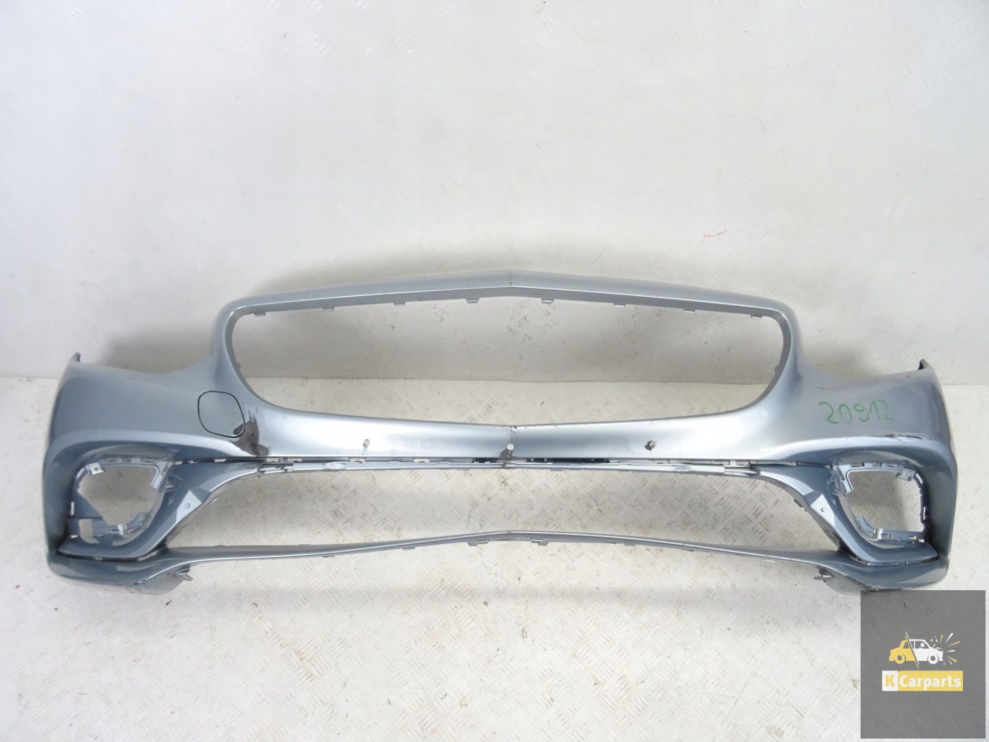 MERCEDES SLK 172 LIFT AMG FRONTSTOSSFÄNGER