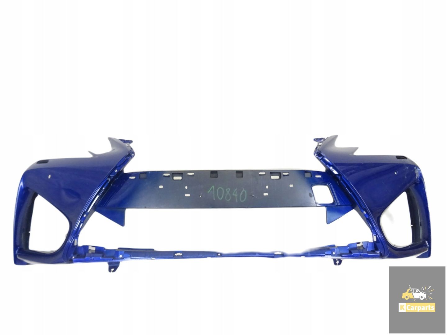 LEXUS RCF F VOORBUMPER