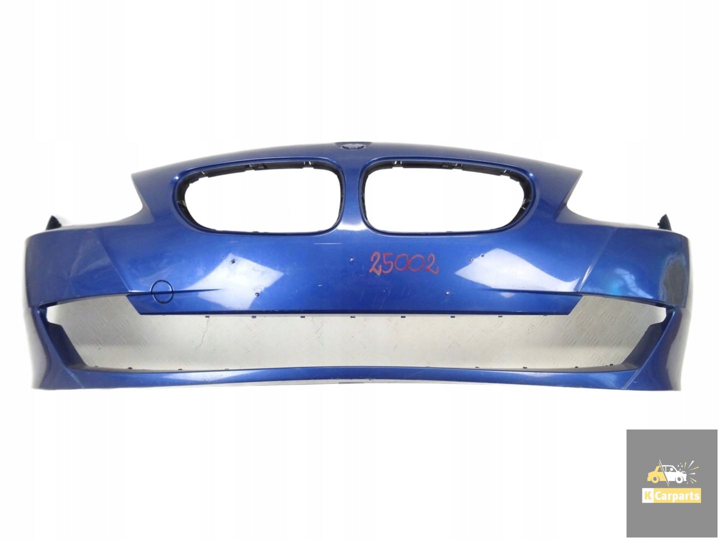 BMW Z4 E85 E86 LIFT LCI Voorbumper