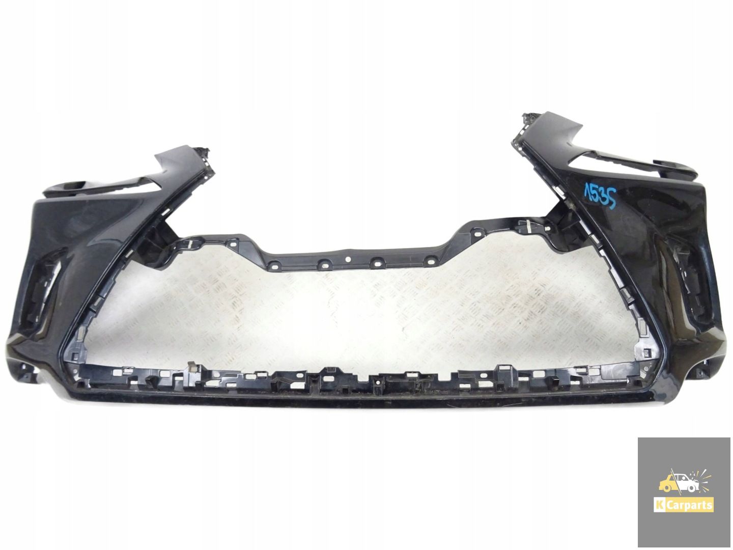 Lexus NX 300H LIFT voorbumper