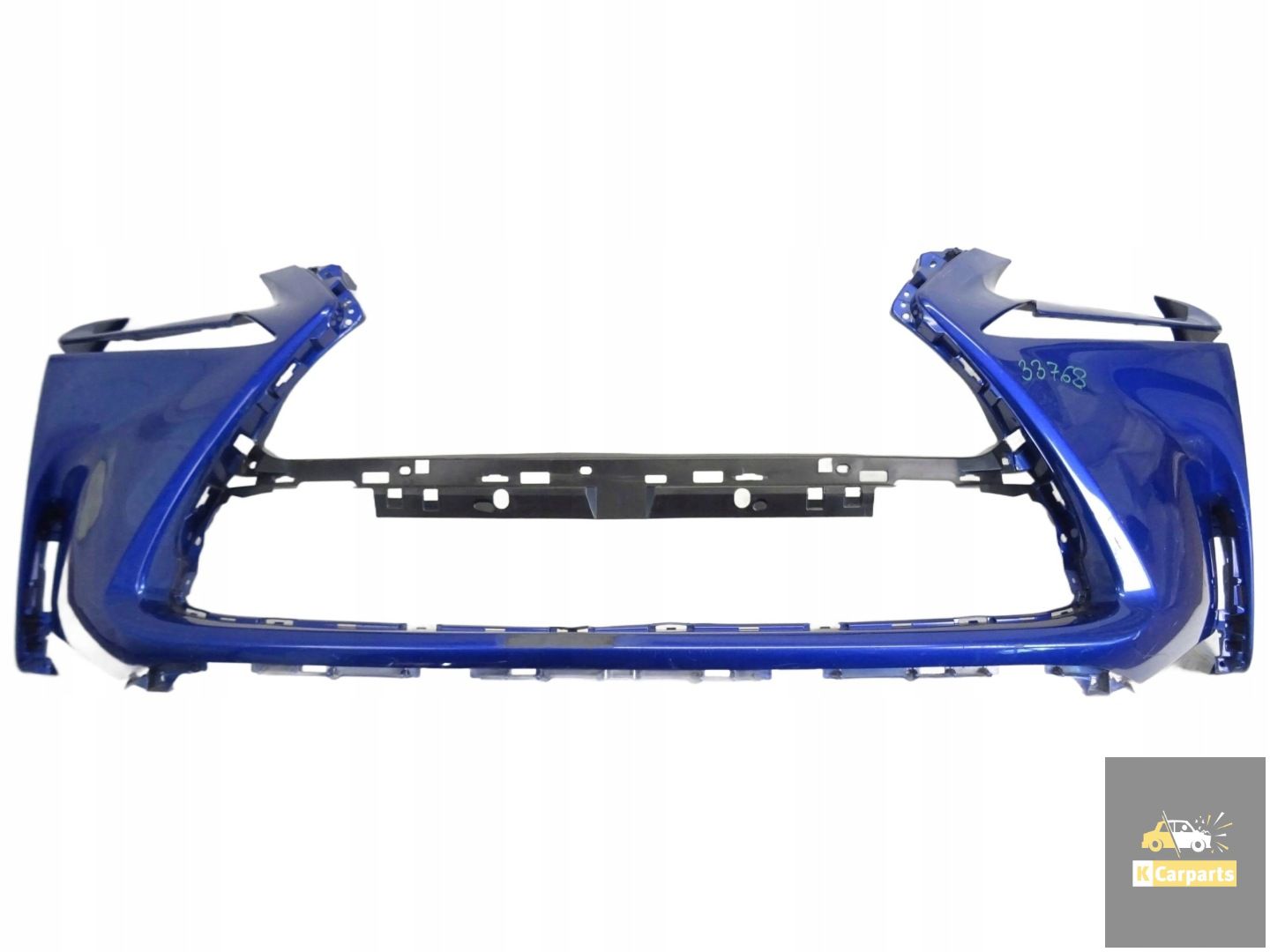 Lexus NX voorbumper
