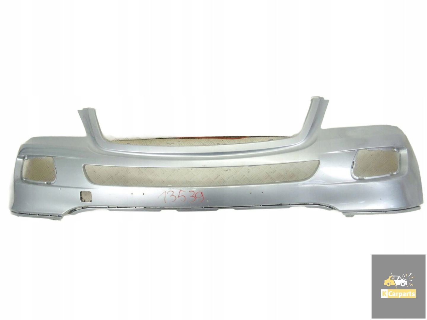 Mercedes ML 164 05-08 Voorbumper