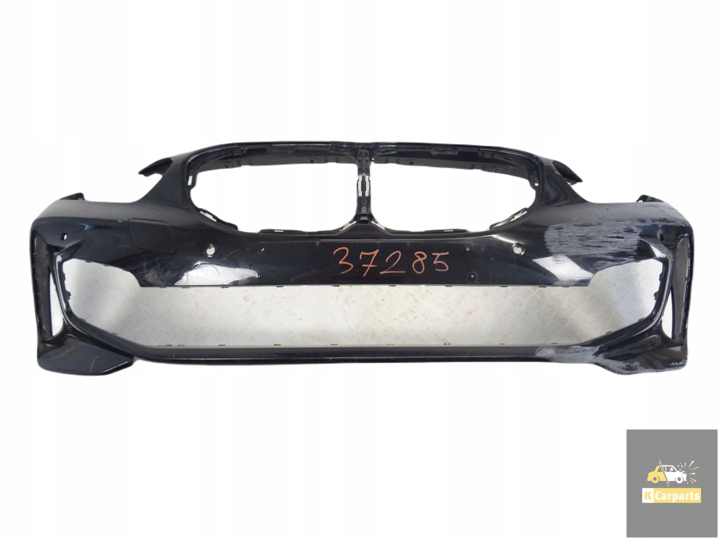 BMW 1 F40 M-PACK Voorbumper