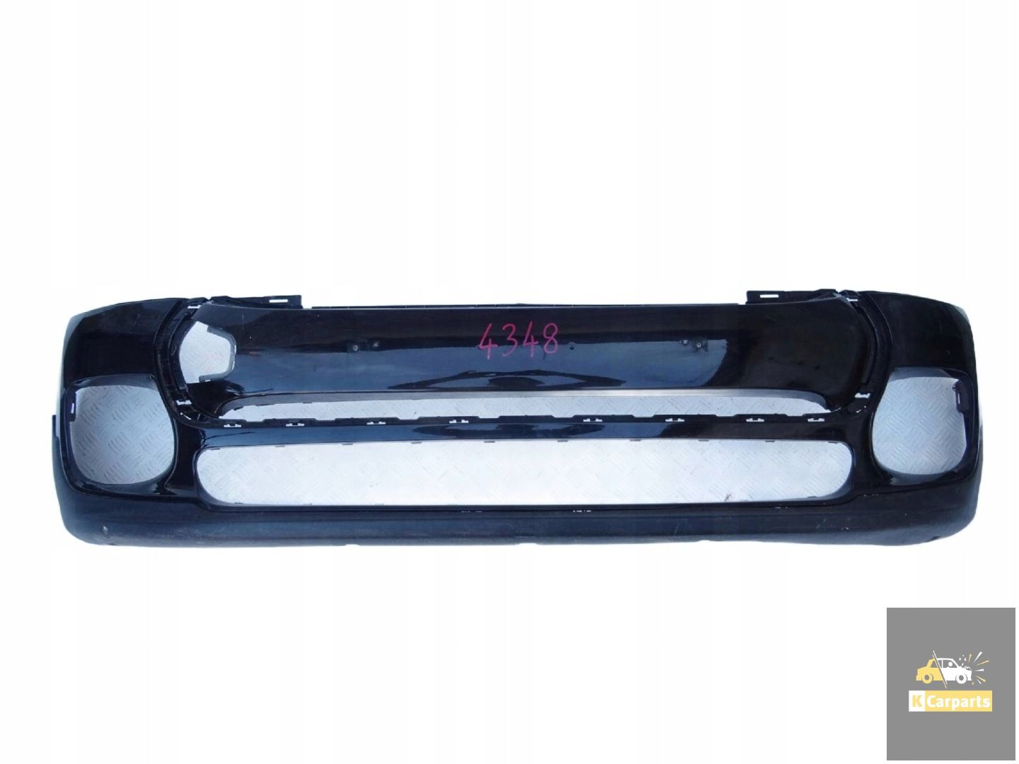 Mini Cooper CLUBMAN F54 15- Voorbumper