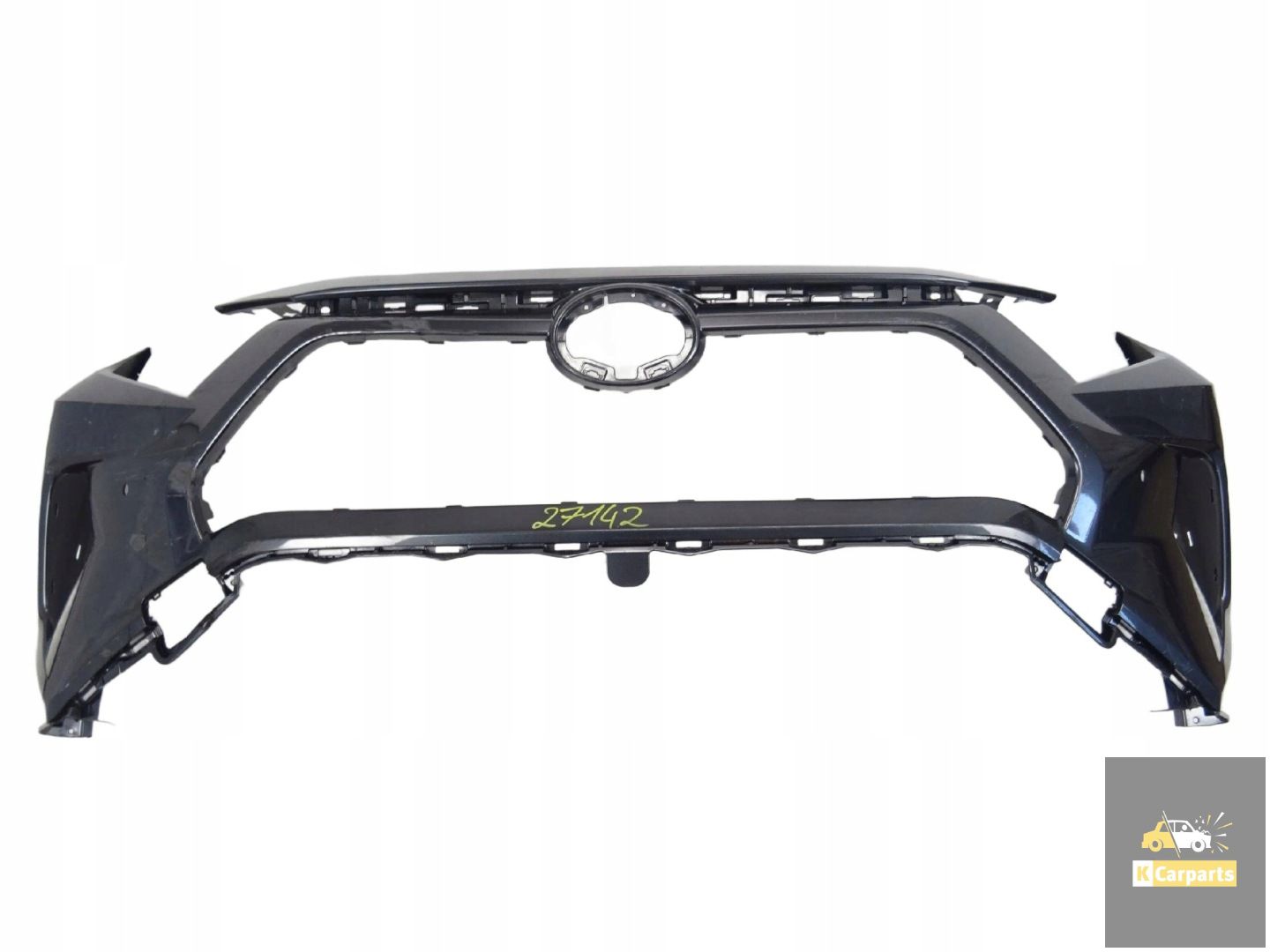 Toyota RAV4 V 5 18- Voorbumper