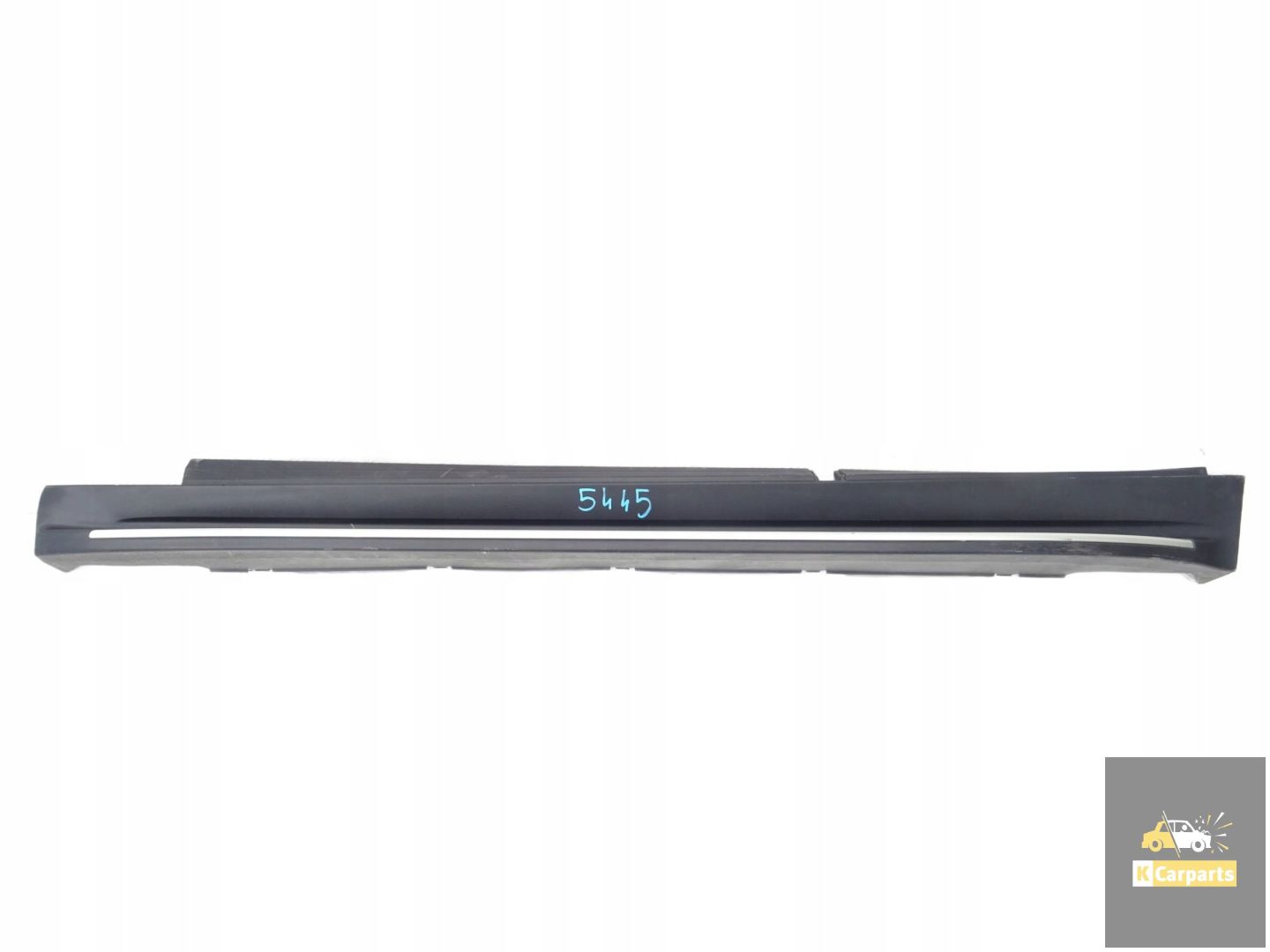 QQ1AAQ0, Mercedes ML 166 AMG BLACHA instapdrempel LINKS