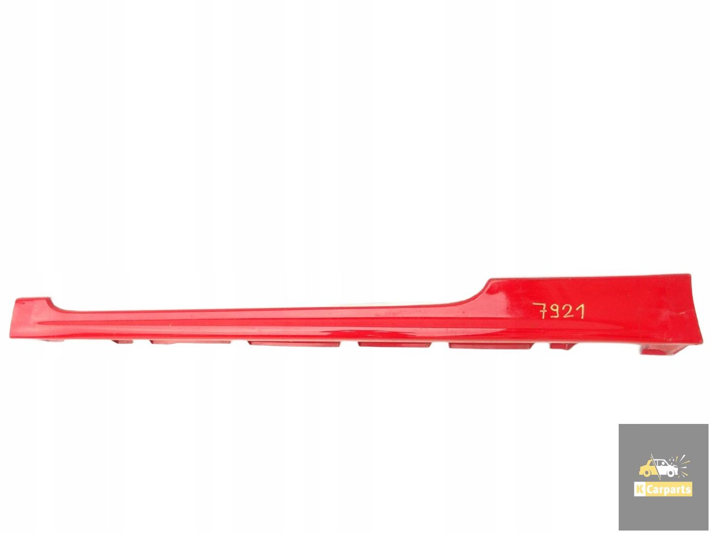 QQ1AAQ5M, Kia PRO CEED GT 3 deur Dorpelstrip LINKS