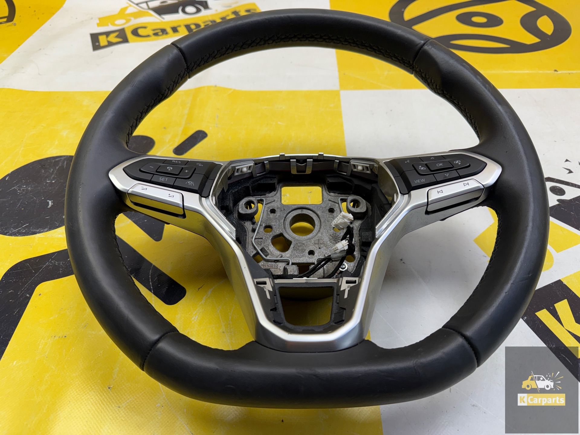 STUURWIEL VW GOLF 8 VIII DSG ORIGINEEL 5H0959542A