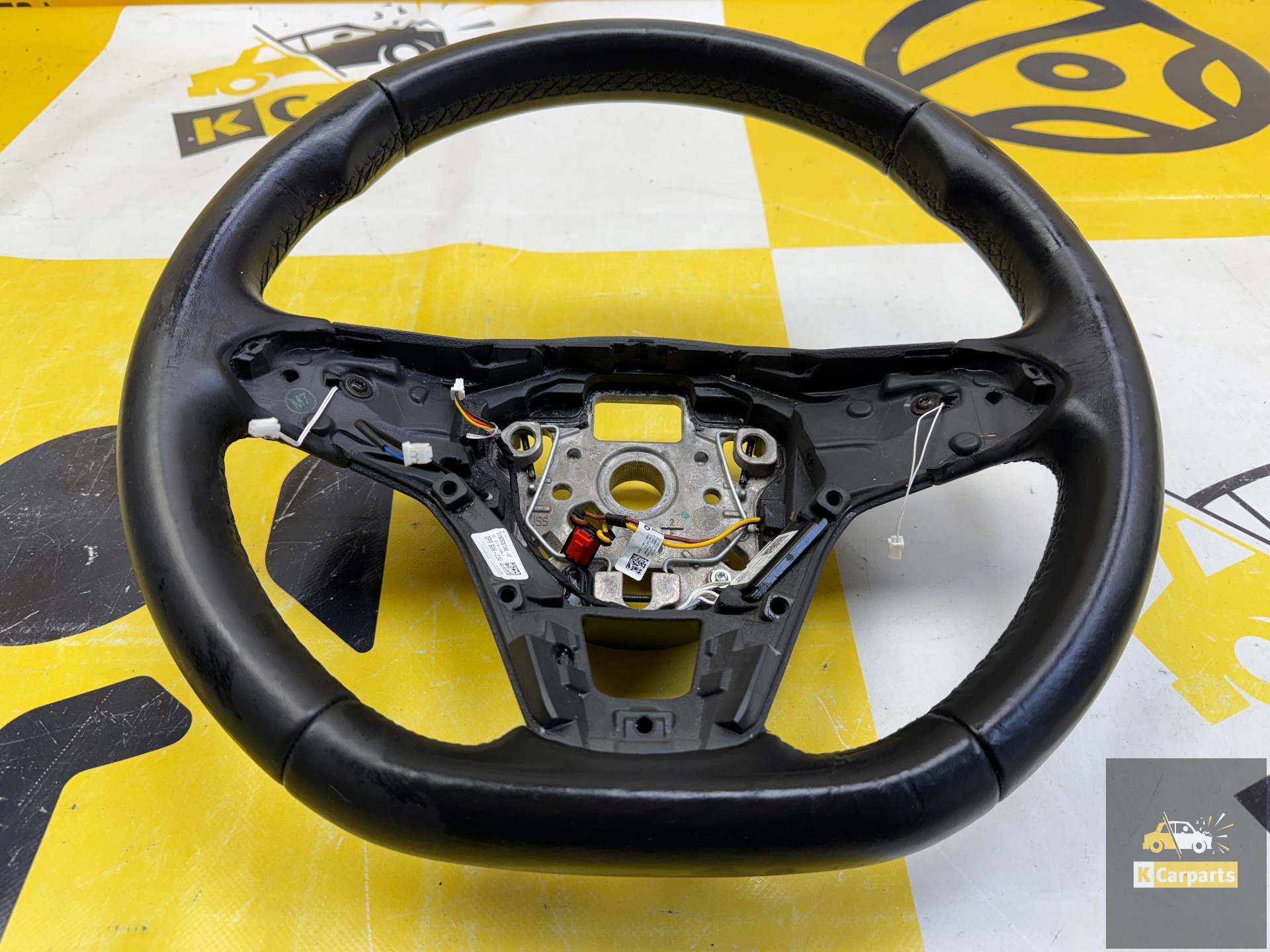 STUURWIEL VW GOLF 8 VIII DSG ORIGINEEL 5H0959542A