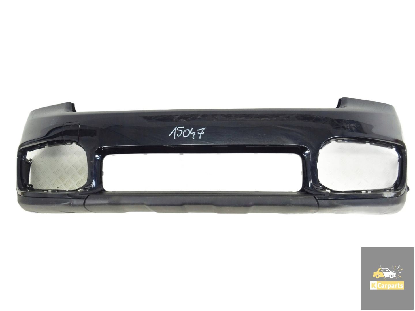 Mini Countryman F60 voorbumper