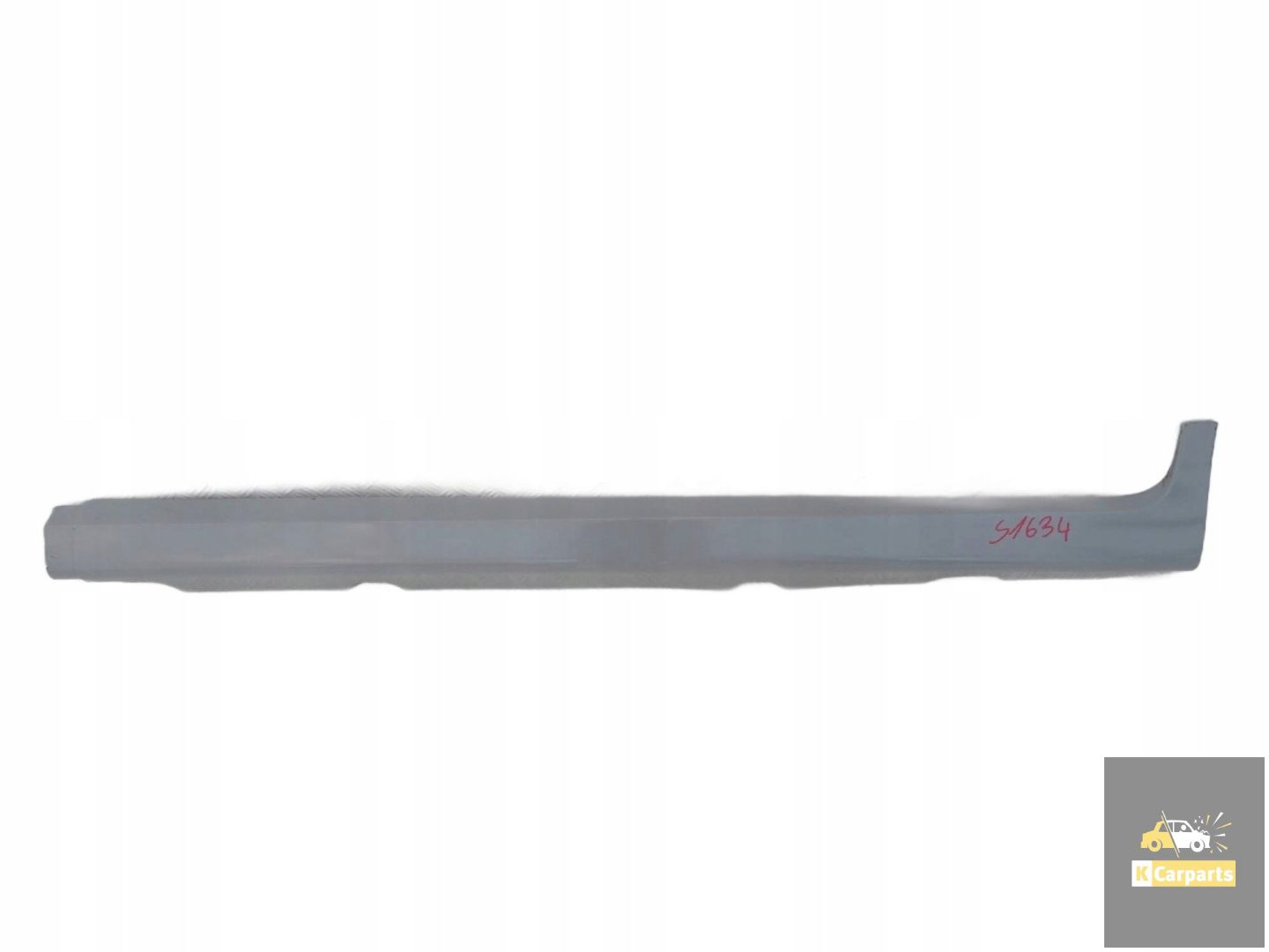 Q311M13, Ford Focus MK2 ST RS 5d dorpelstrip LINKS