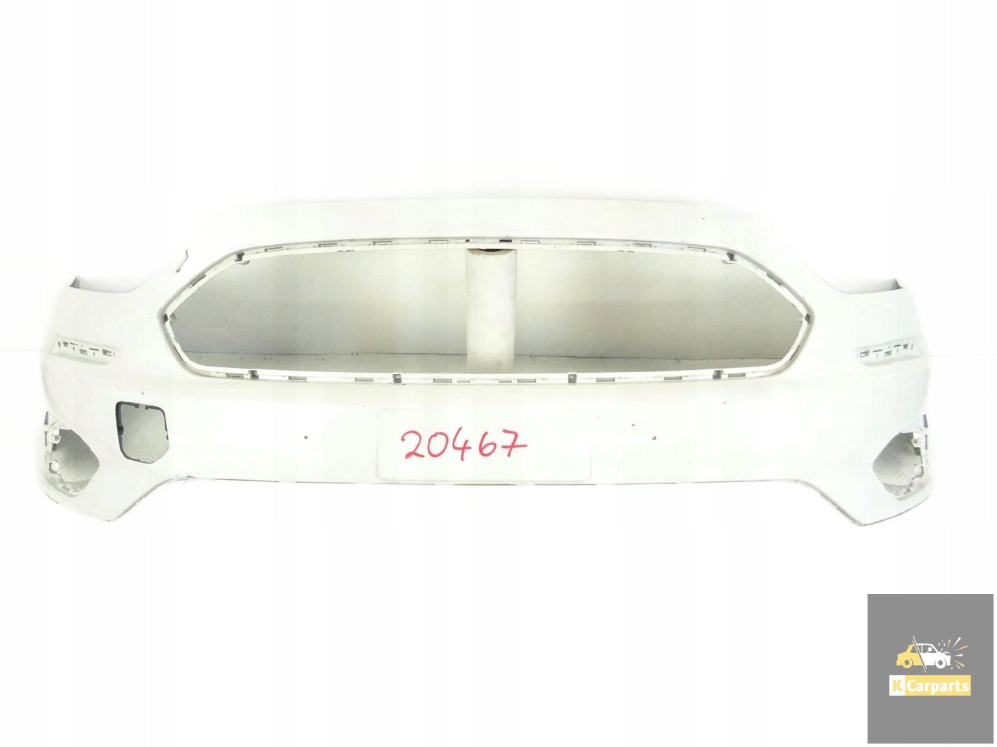 Ford Ka PLUS + ACTIVE voorbumper