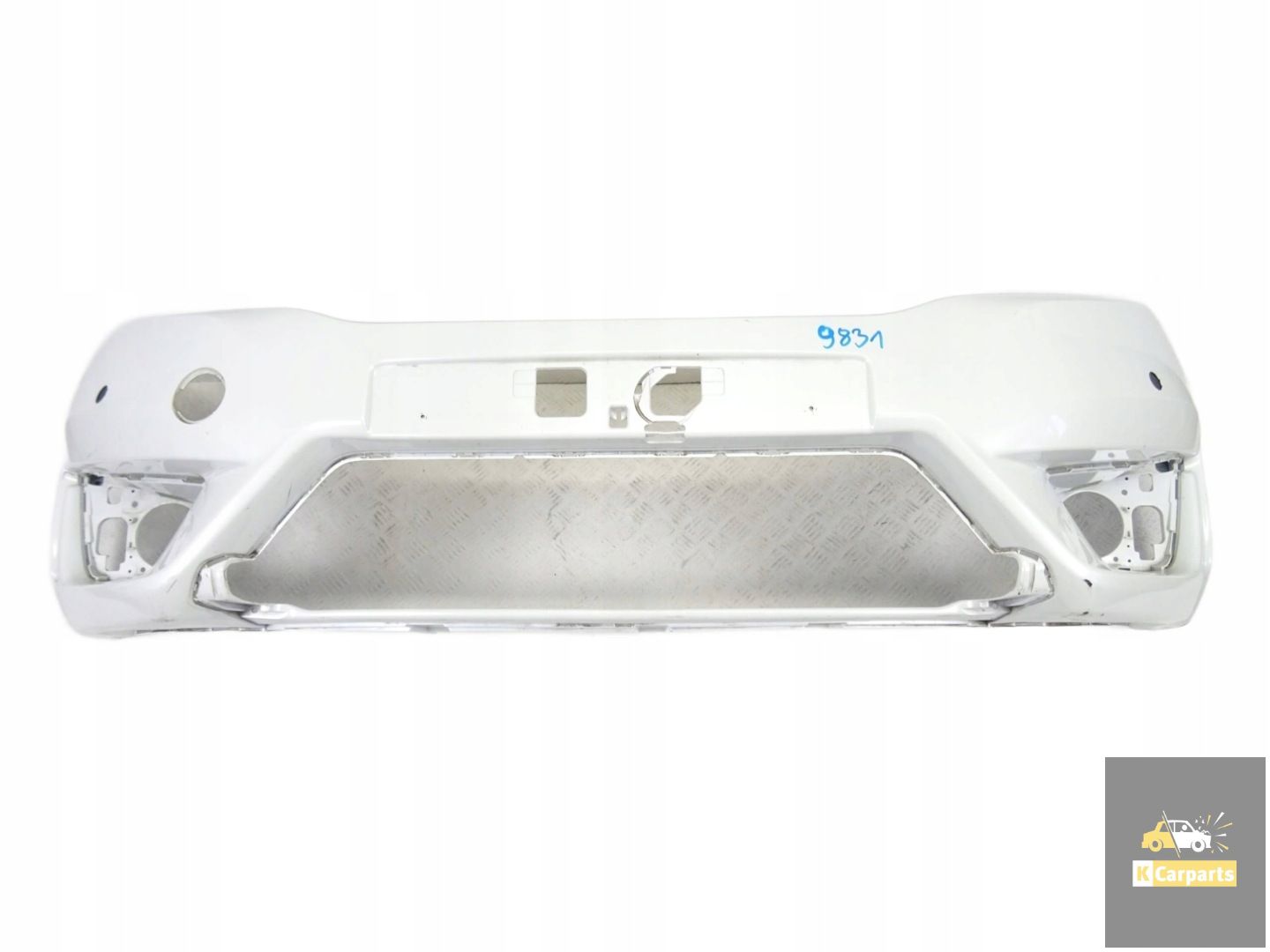 Honda Jazz 4 IV Voorbumper