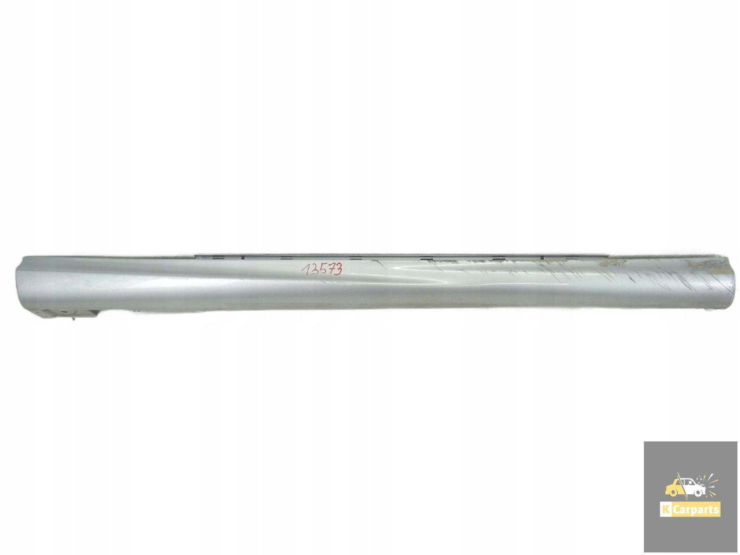 QQ1AAQ3U, Mercedes CLK 209 AMG door sill strip RIGHT