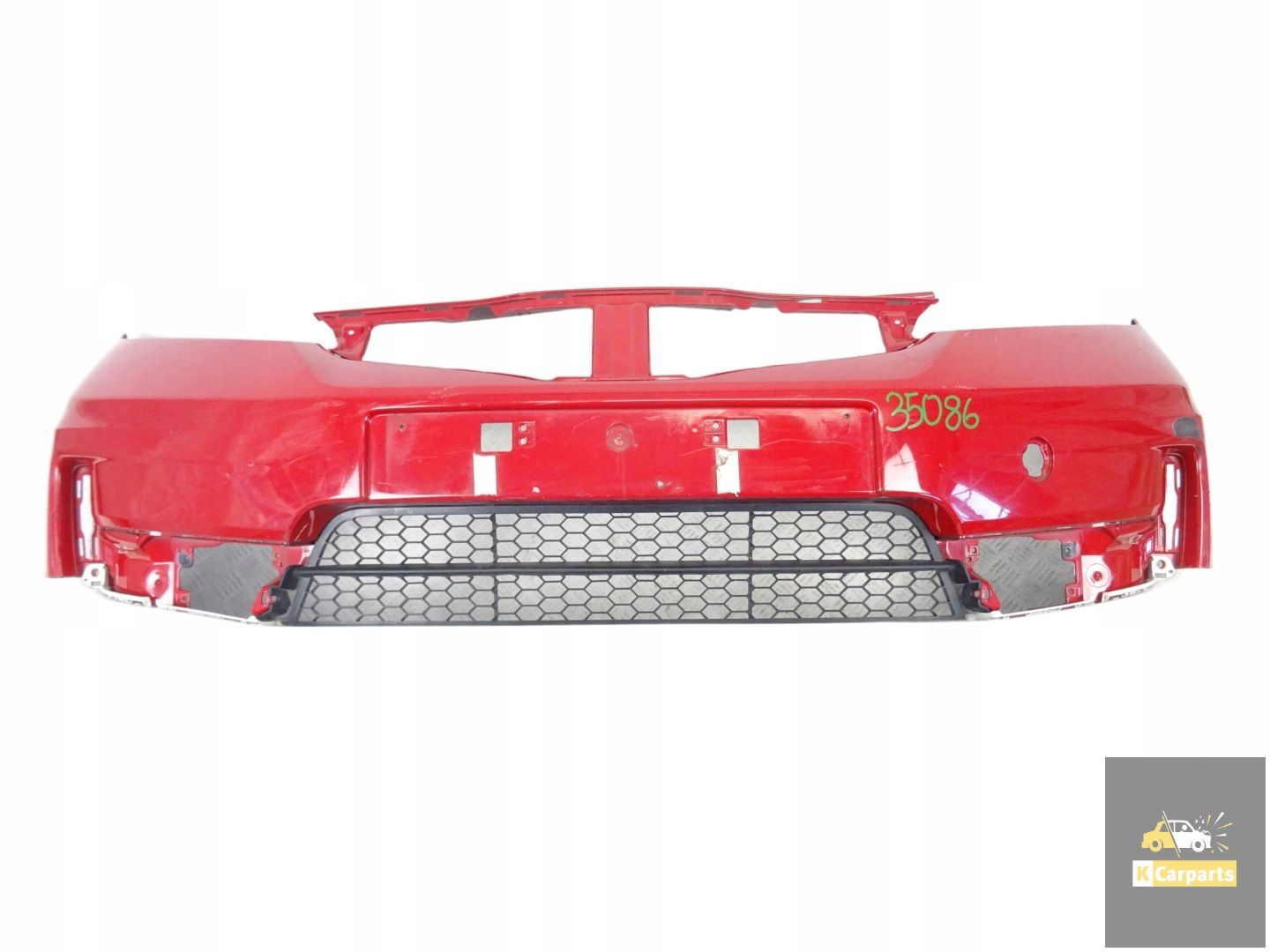 Honda Jazz III 3 SPORT Voorbumper