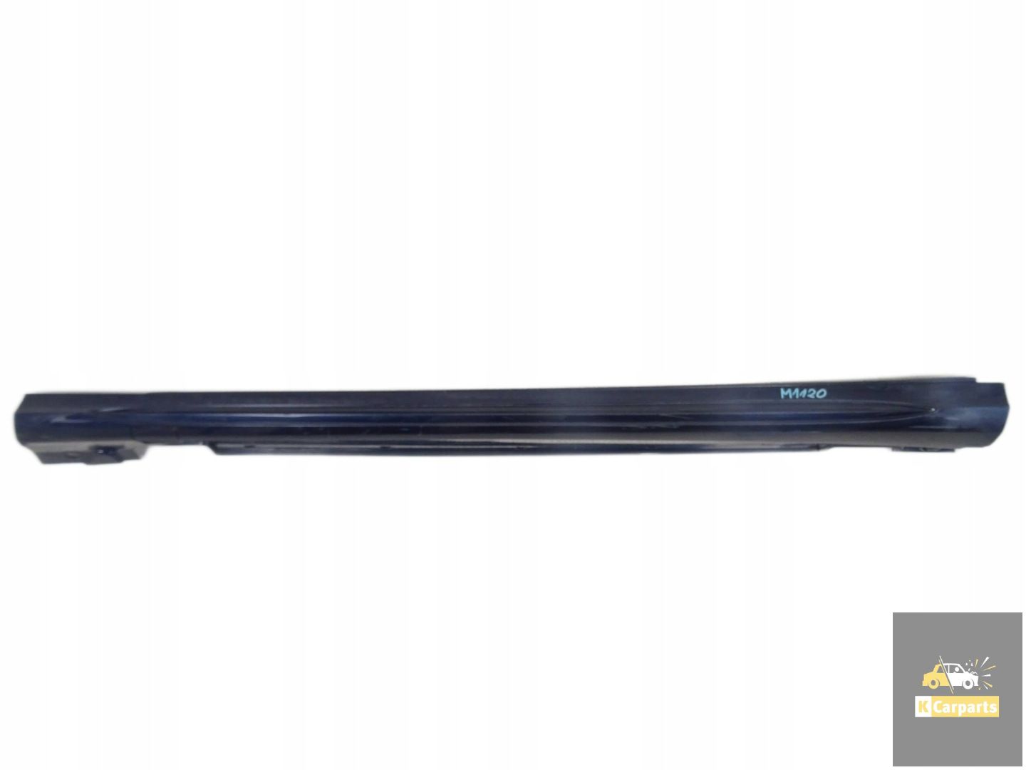 A21269040, MERCEDES E 212 W212 AMG dorpelstrip LINKS