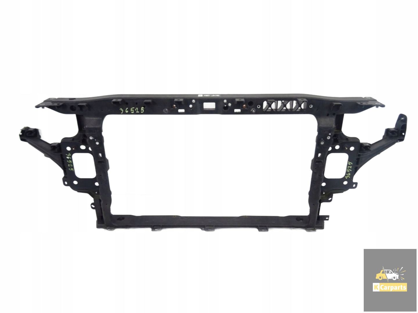 J5QQ1AAQ1Z, Hyundai i30 III 16 - Renfort de ceinture de sécurité avant