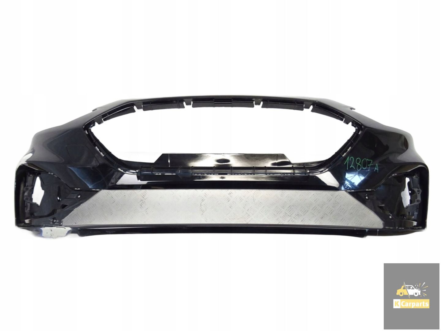 Ford Focus 4 MK4 ST LINE Voorbumper
